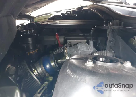 1999 BMW 323I из США, поврежденный, VIN WBAAM3330XFP54150